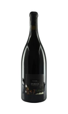 Clos Culombu Storia Di Corni Mozzi rouge Magnum 2023