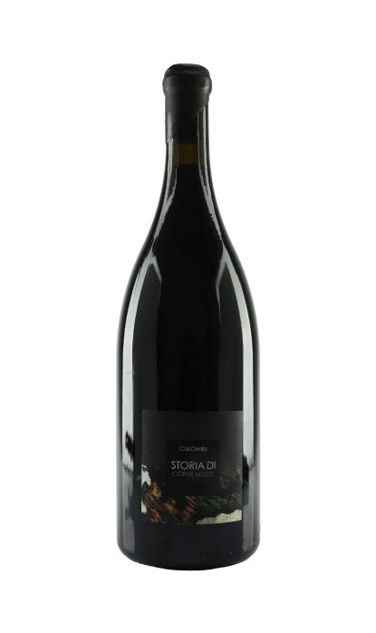 Clos Culombu Storia Di Corni Mozzi rouge Magnum 2023