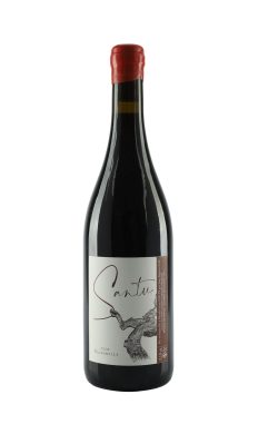 Clos Vignarella Santu rouge 2022