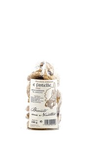 E Fritelle Biscuits aux Noisettes 150 gr