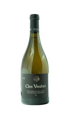 Clos Venturi blanc IP 2022