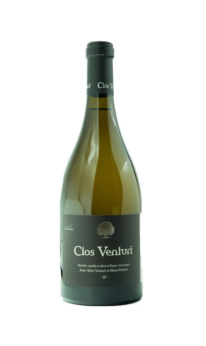 Clos Venturi blanc IP 2022