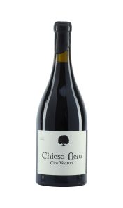 Clos Venturi Chiesa Nera rouge 2022