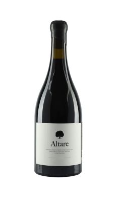 Clos Venturi Altare rouge 2023