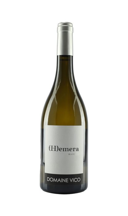 Domaine Vico Hemera blanc 2023