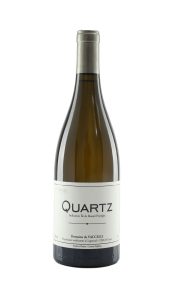 Domaine Vaccelli Quartz blanc 2023