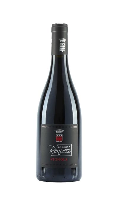 Domaine Renucci Vignola rouge 2021