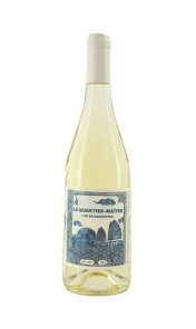 Clos Culombu Quartier Maître blanc 2024