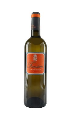 Domaine Comte Abbatucci Faustine blanc 2024