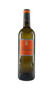 Domaine Comte Abbatucci Faustine blanc 2024