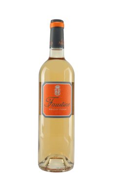 Domaine Comte Abbatucci Faustine rosé 2024