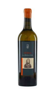 Domaine Comte Abbatucci Général blanc 2023