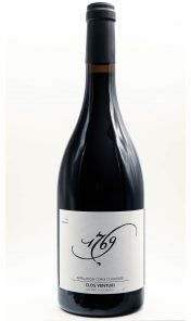 Clos Venturi 1769 rouge 2023