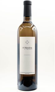 Clos Signadore A Mandria blanc 2010
