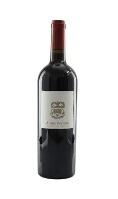 Domaine San Micheli Alfieri rouge 2023