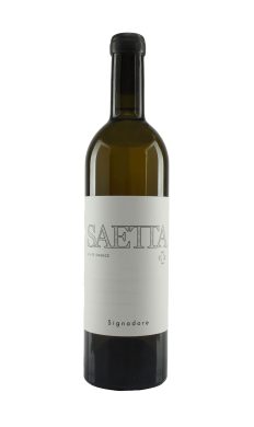 Clos Signadore Saetta blanc 2022
