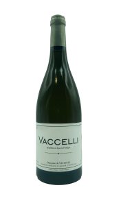 Domaine Vaccelli rouge 2022