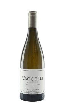 Domaine de Vaccelli blanc 2023