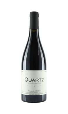 Domaine de Vaccelli Quartz rouge 2022