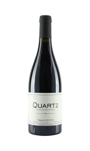 Domaine Vaccelli Quartz rouge 2022