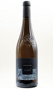Clos Culombu Storia Di E Signore blanc 2023