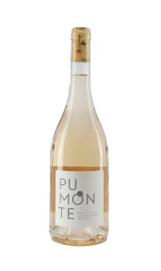 Domaine Alzipratu Pumonte rosé 2024