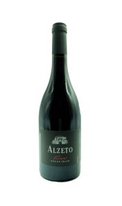 Clos Alzeto Frescu rouge 2024