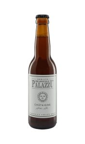 Palazzu Châtaigne Amber Ale 5.0% 33 cl