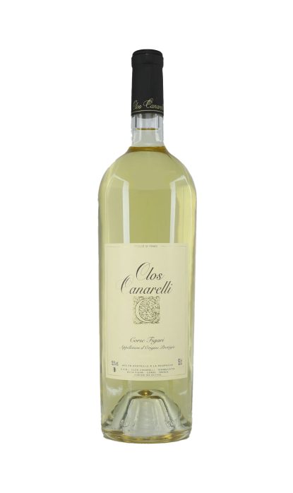 Clos Canarelli Blanc Magnum 2024