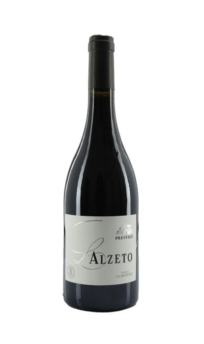 Clos d'Alzeto Prestige rouge 2020