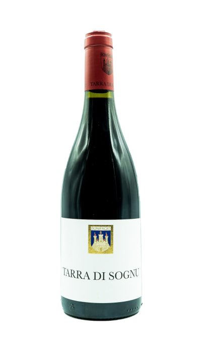 Clos Canarelli Tarra di Sognu Rouge 2023