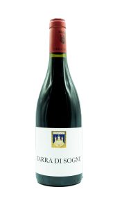 Clos Canarelli Tarra di Sognu Rouge 2023
