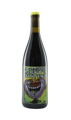 Domaine Giacometti Sempre Cuntentu rouge 2024
