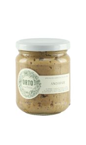 Orto Anchoïade 200 g