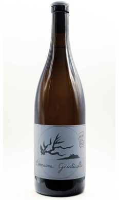 Domaine Giudicelli blanc 2023