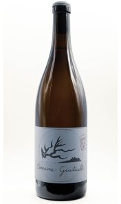 Domaine Giudicelli blanc 2023