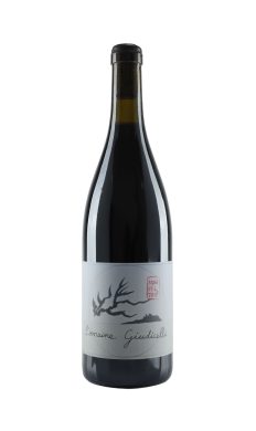 Domaine Giudicelli rouge 2021