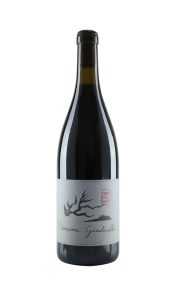Domaine Giudicelli rouge 2021