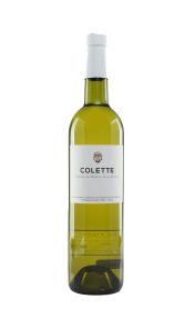 Jean-Baptiste De Peretti Della Rocca Colette blanc 2024