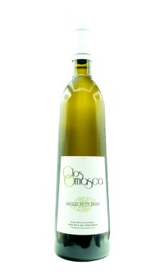Clos Ornasca Muscat sec blanc 2024