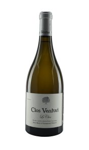 Clos Venturi blanc 2024
