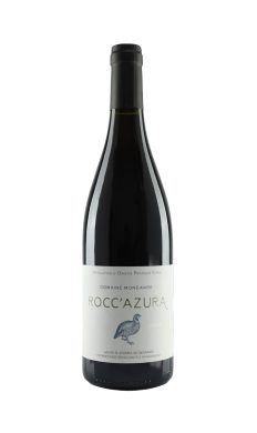 Domaine Mondange Rocc'azura rouge 2023