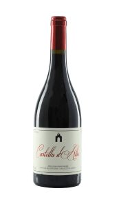 Castellu d'Alba rouge 2023