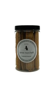 Anne Marchetti Canistrelli Noisette Tube 150 gr Anne Marchetti Canistrelli Noisette Tube 150 gr
