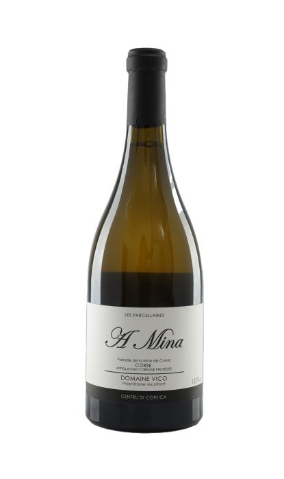 Domaine Vico A Mina blanc 2020