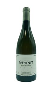Domaine Vaccelli Granit blanc 2023