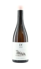 Domaine Zuria Initiale blanc 2024