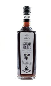 Domaine Mavela Liqueur de Myrte Rouge 26% 70 cl Domaine Mavela Liqueur de Myrte Rouge 26% 70 cl