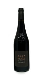 Clos Culombu Ribbe Rosse rouge 2022