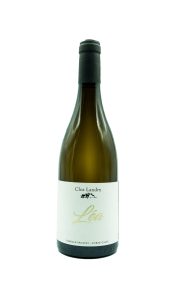 Clos Landry Lea blanc 2022